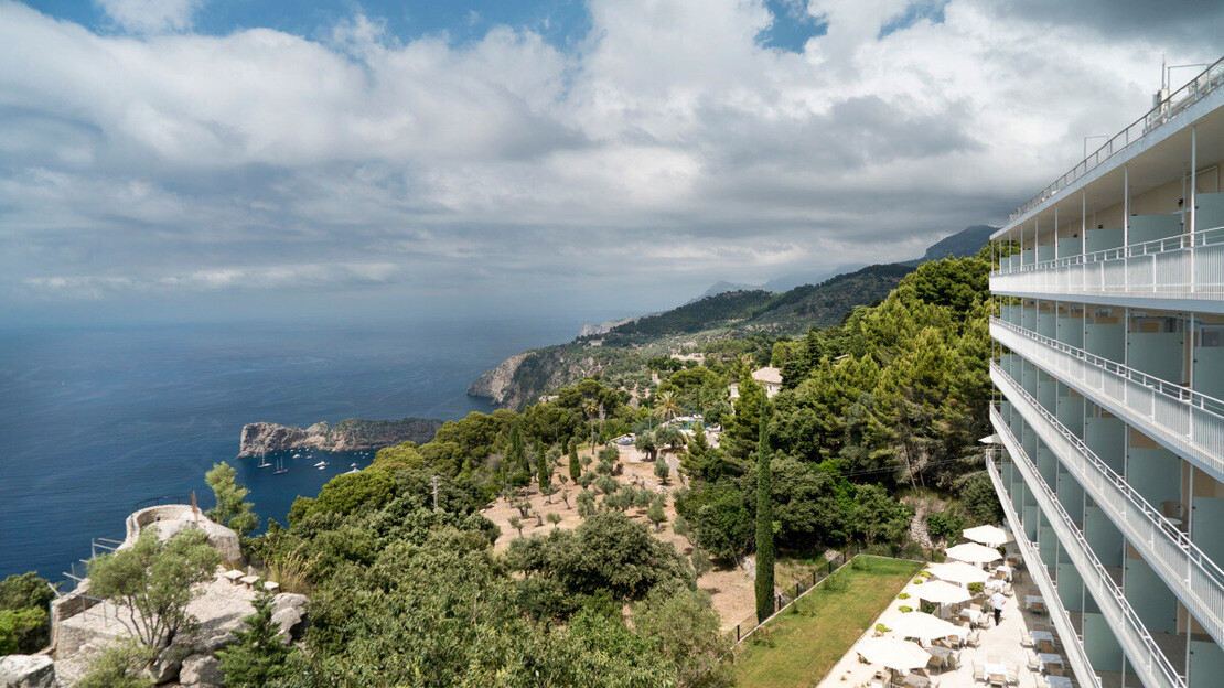 Hotel Continental Valldemossa