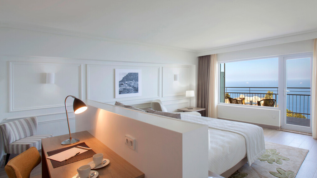 Hotel Continental Valldemossa