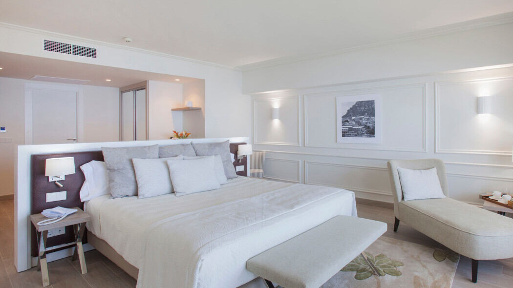 Hotel Continental Valldemossa