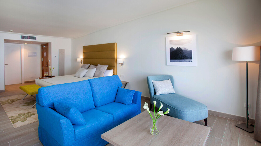 Hotel Continental Valldemossa