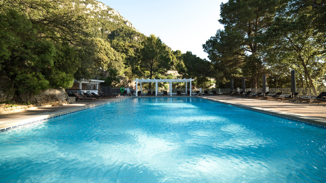 Hotel Continental Valldemossa