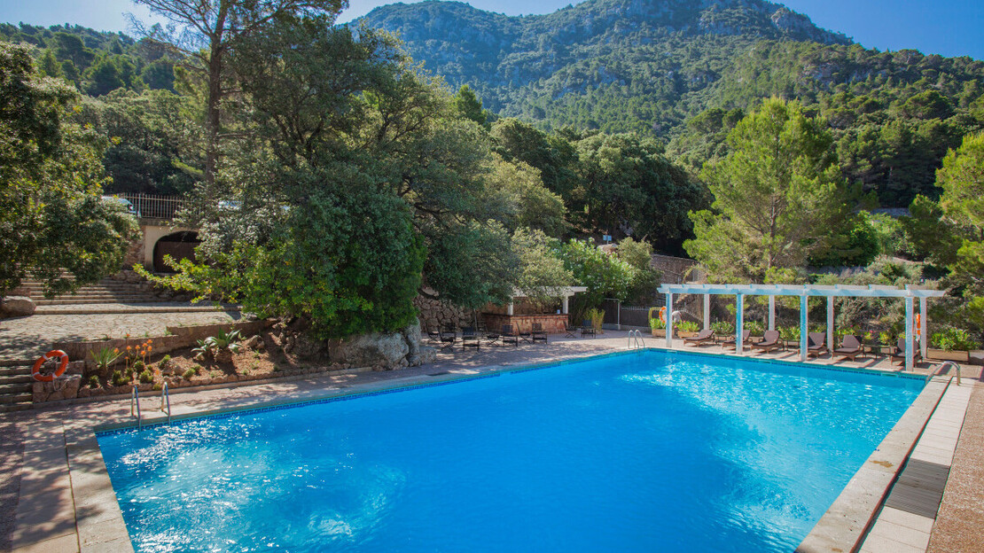 Hotel Continental Valldemossa