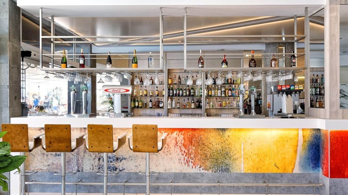 Bull Hotel Escorial & Spa