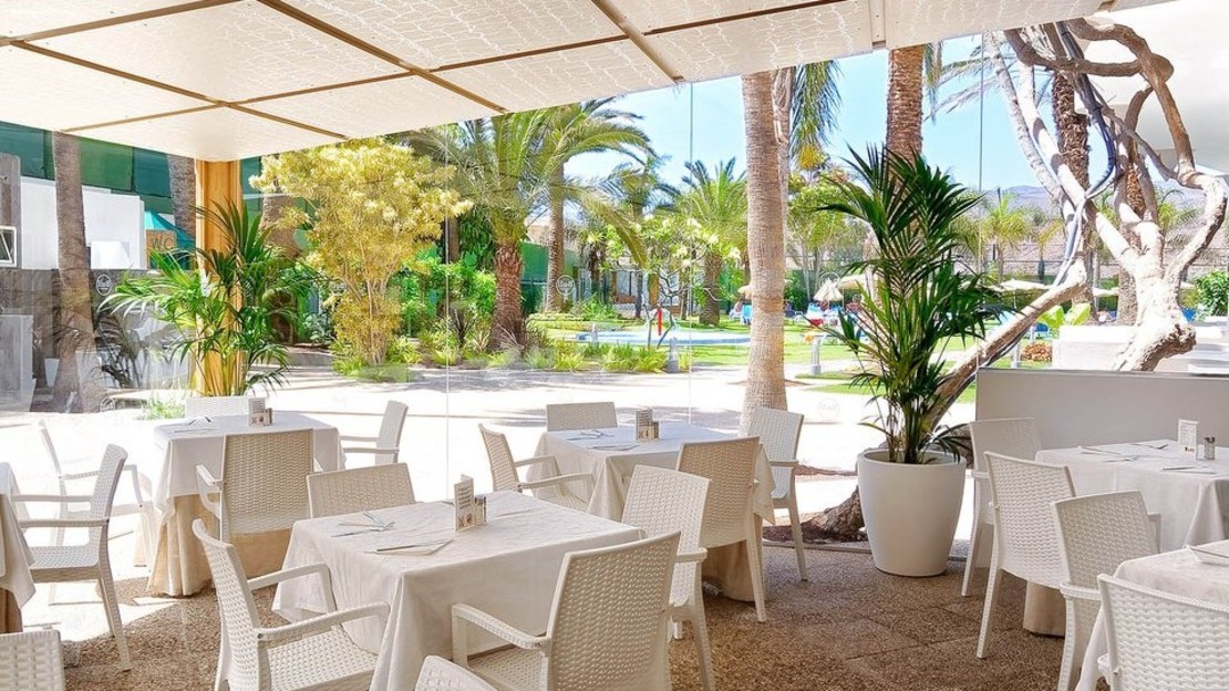 Bull Hotel Escorial & Spa