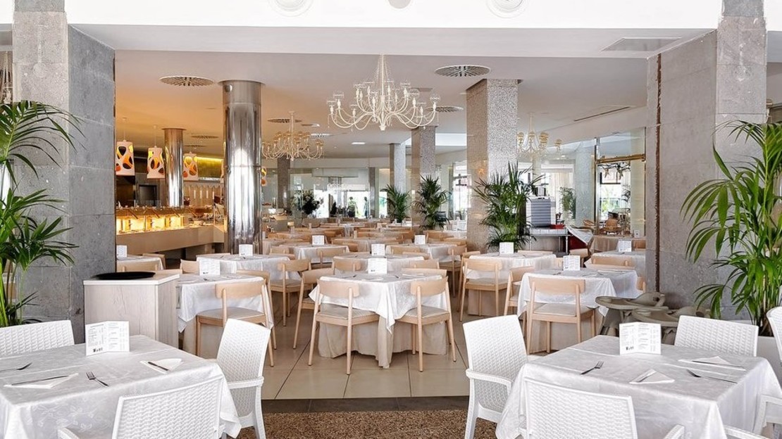 Bull Hotel Escorial & Spa