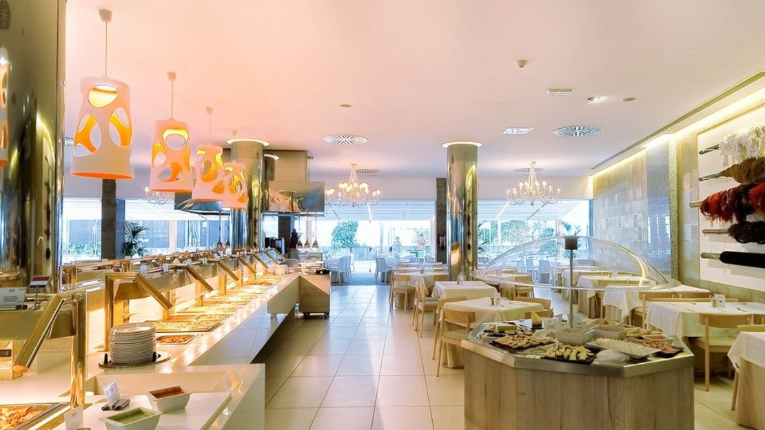 Bull Hotel Escorial & Spa