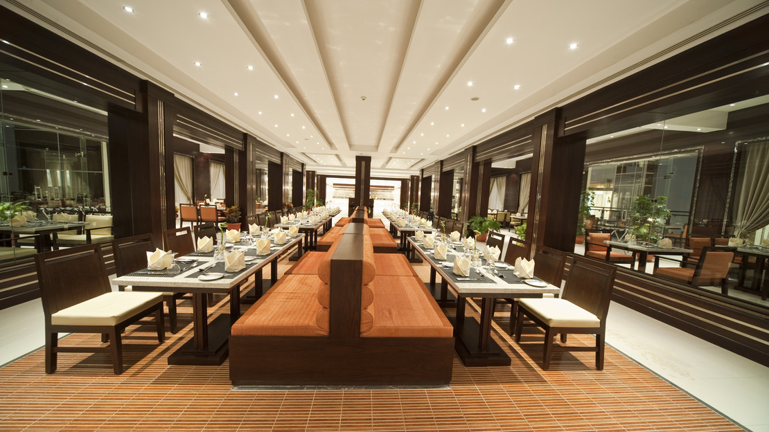 Sunrise Crystal Bay Resort - Grand Select