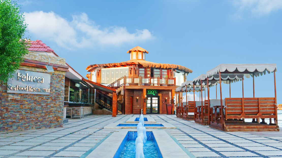 Sunrise Crystal Bay Resort - Grand Select