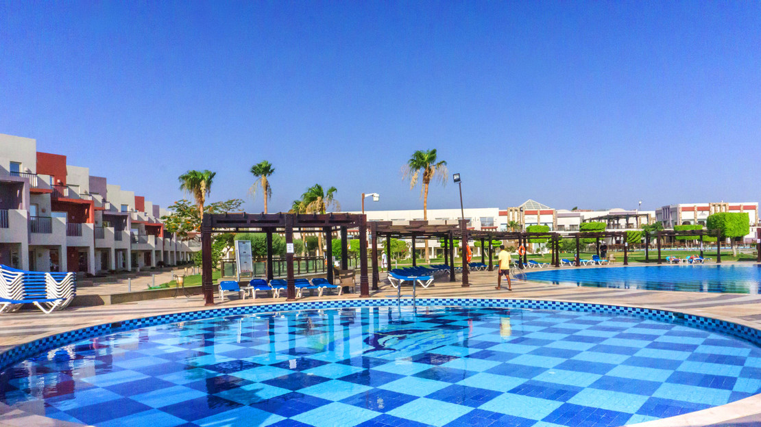 Sunrise Crystal Bay Resort - Grand Select