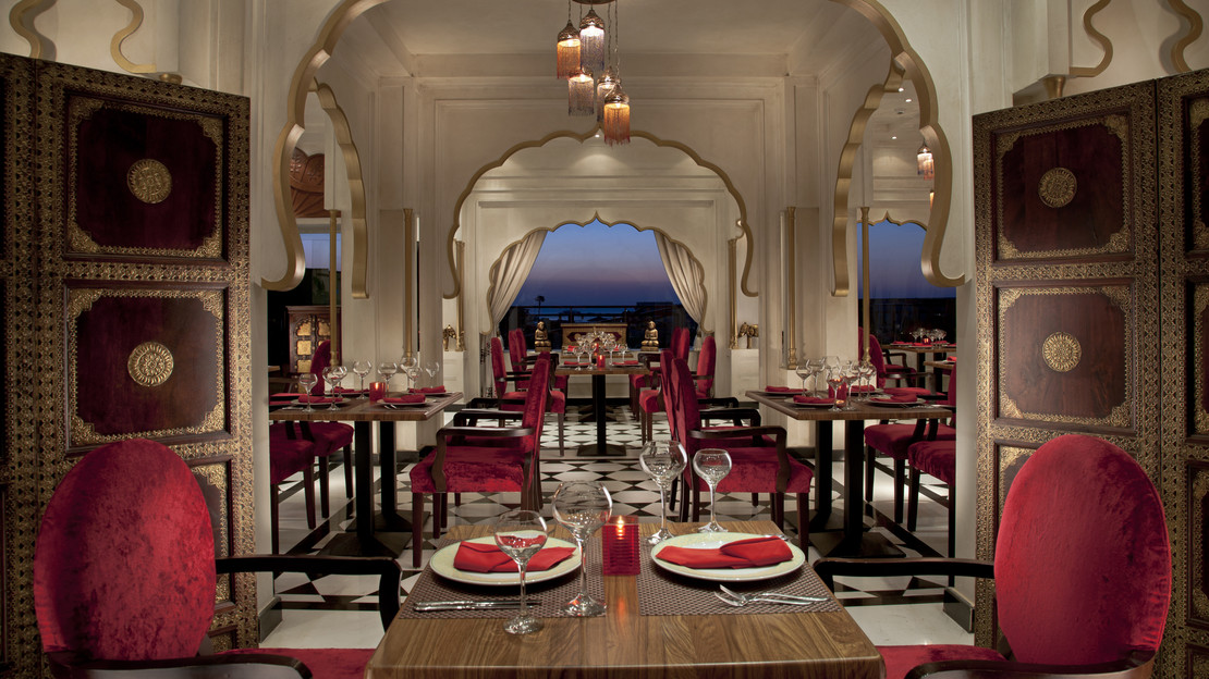 Sunrise Crystal Bay Resort - Grand Select