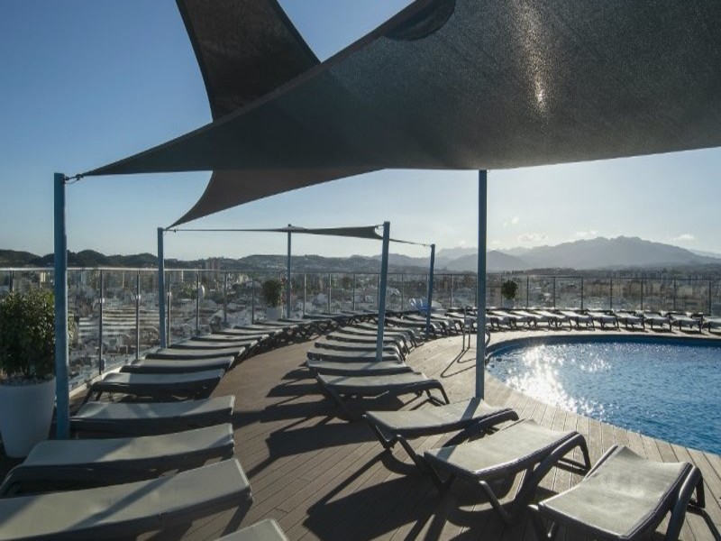 Hotel El Puerto By Pierre & Vacances