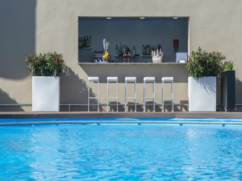 Hotel El Puerto By Pierre & Vacances