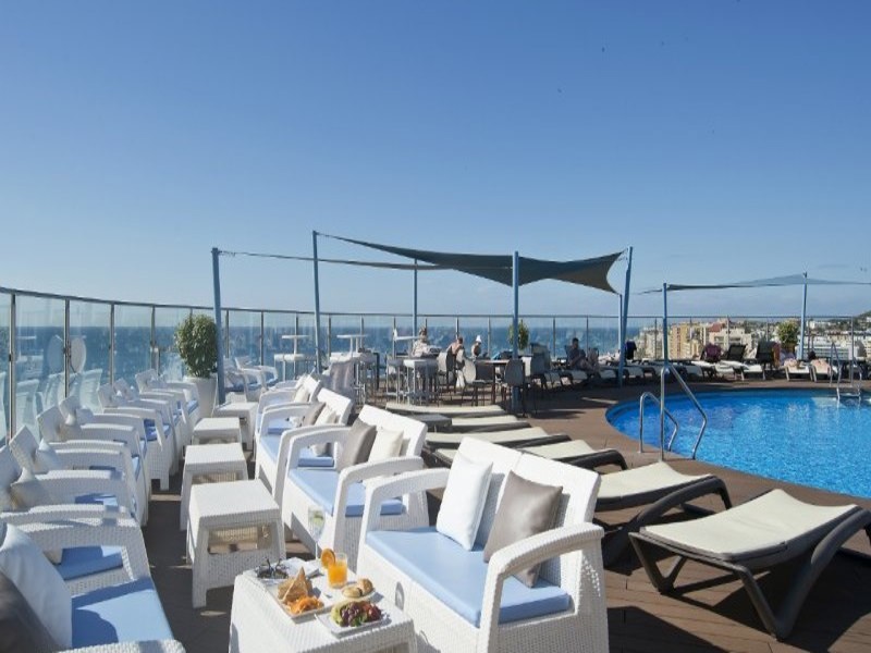 Hotel El Puerto By Pierre & Vacances