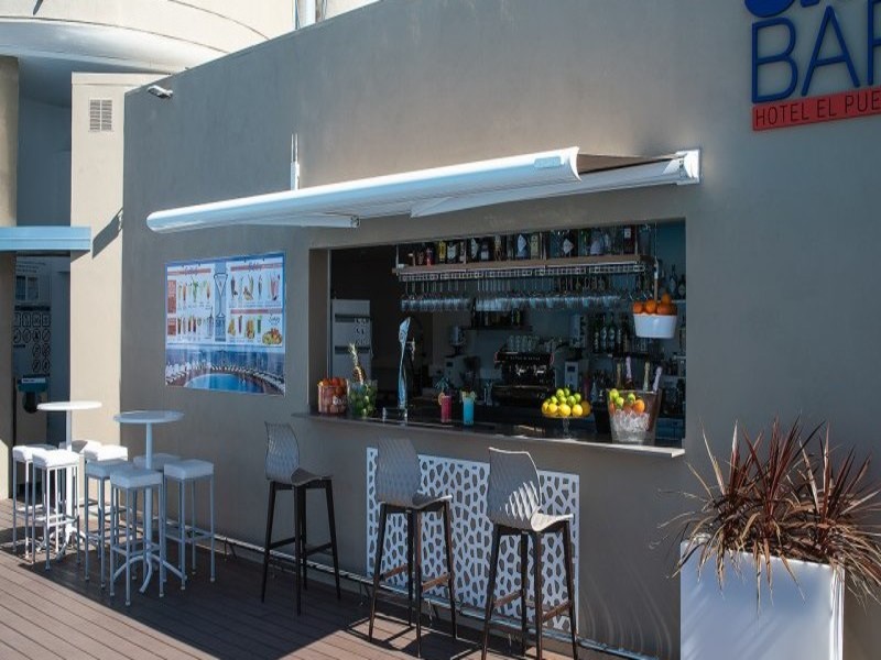 Hotel El Puerto By Pierre & Vacances