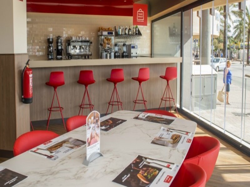 Hotel El Puerto By Pierre & Vacances