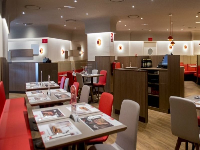 Hotel El Puerto By Pierre & Vacances