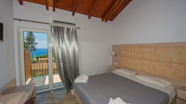 Blue Princess Beach Hotel & Suites