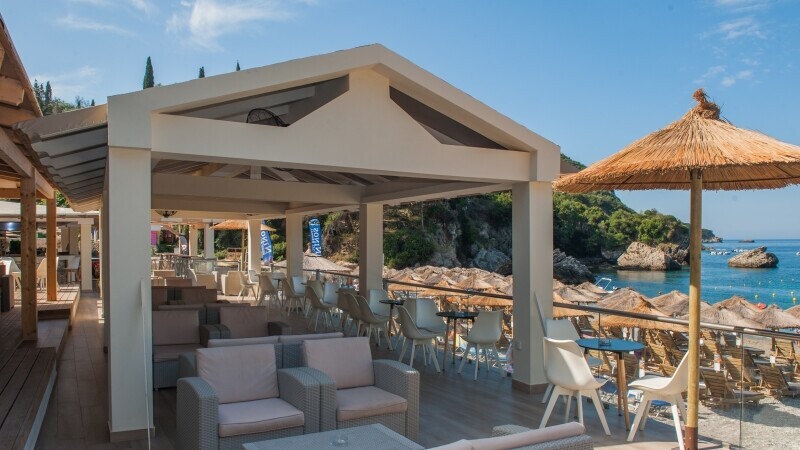 Blue Princess Beach Hotel & Suites