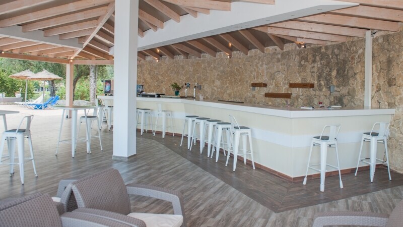 Blue Princess Beach Hotel & Suites