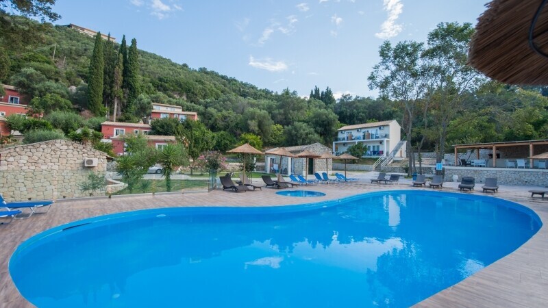 Blue Princess Beach Hotel & Suites