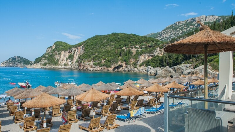 Blue Princess Beach Hotel & Suites