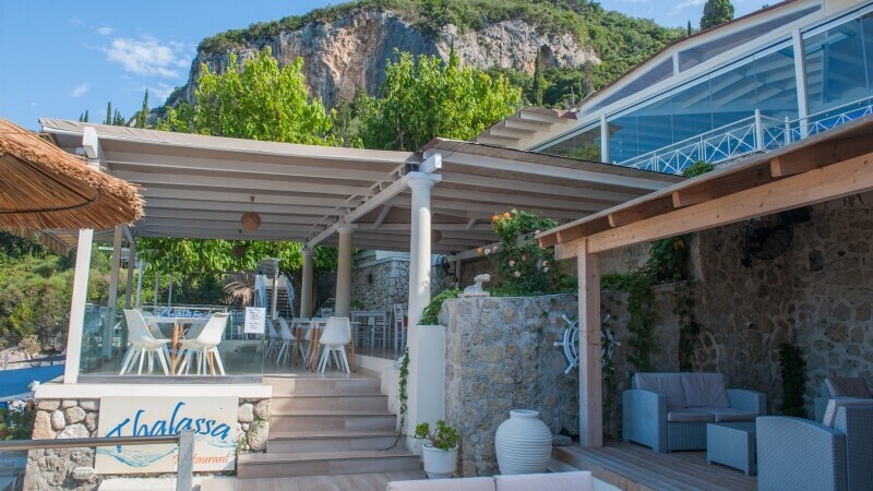 Blue Princess Beach Hotel & Suites