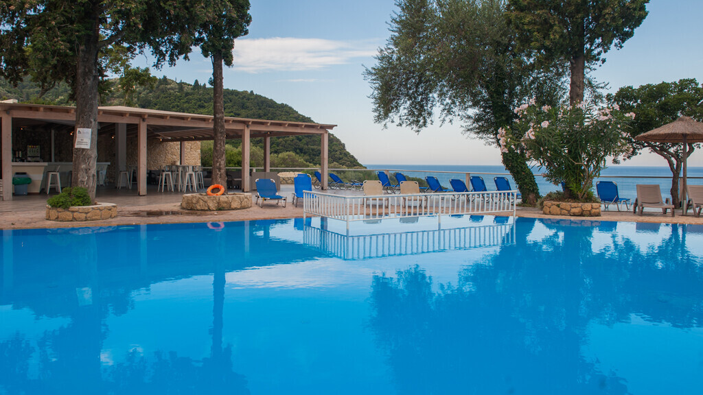 Blue Princess Beach Hotel & Suites