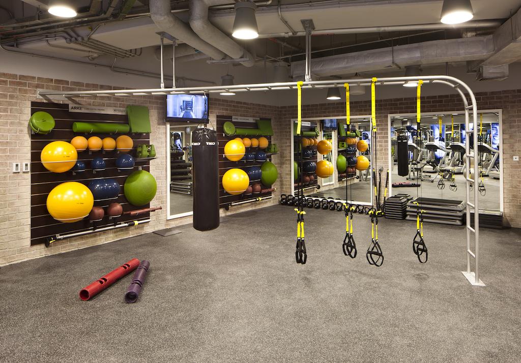 Jumeirah Emirates Towers