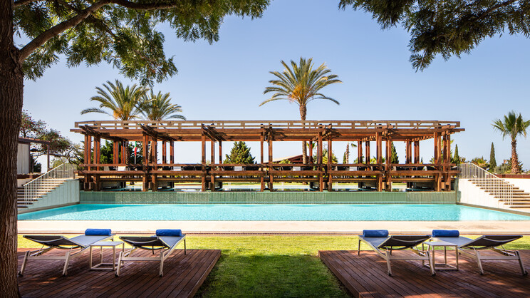 Victoria Golf Resort And Spa