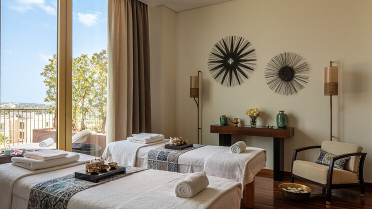 Victoria Golf Resort And Spa