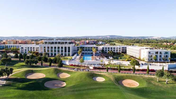 Victoria Golf Resort And Spa