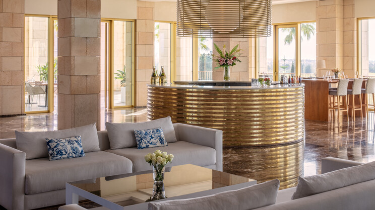 Victoria Golf Resort And Spa