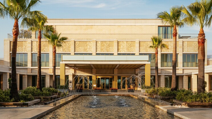 Victoria Golf Resort And Spa