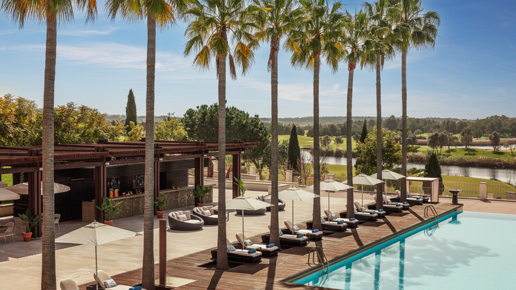 Victoria Golf Resort And Spa