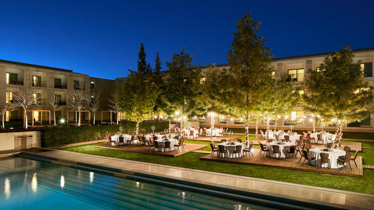 Victoria Golf Resort And Spa