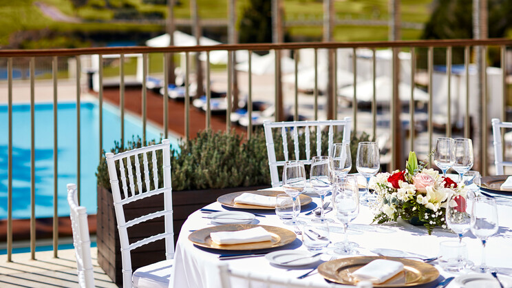 Victoria Golf Resort And Spa