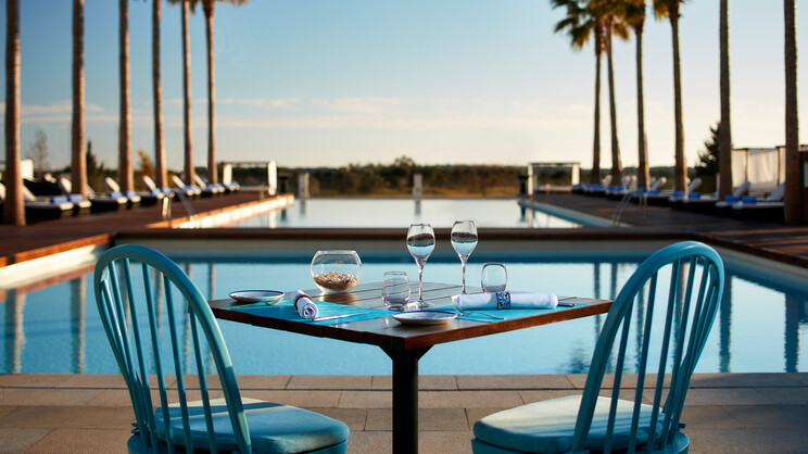 Victoria Golf Resort And Spa