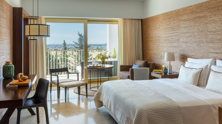 Victoria Golf Resort And Spa