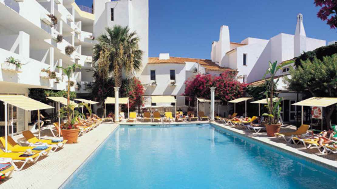 Hotel do Cerro - Algarve