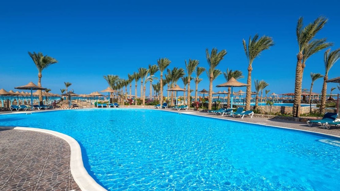 Hawaii Riviera Aqua Park Resort - Hurghada