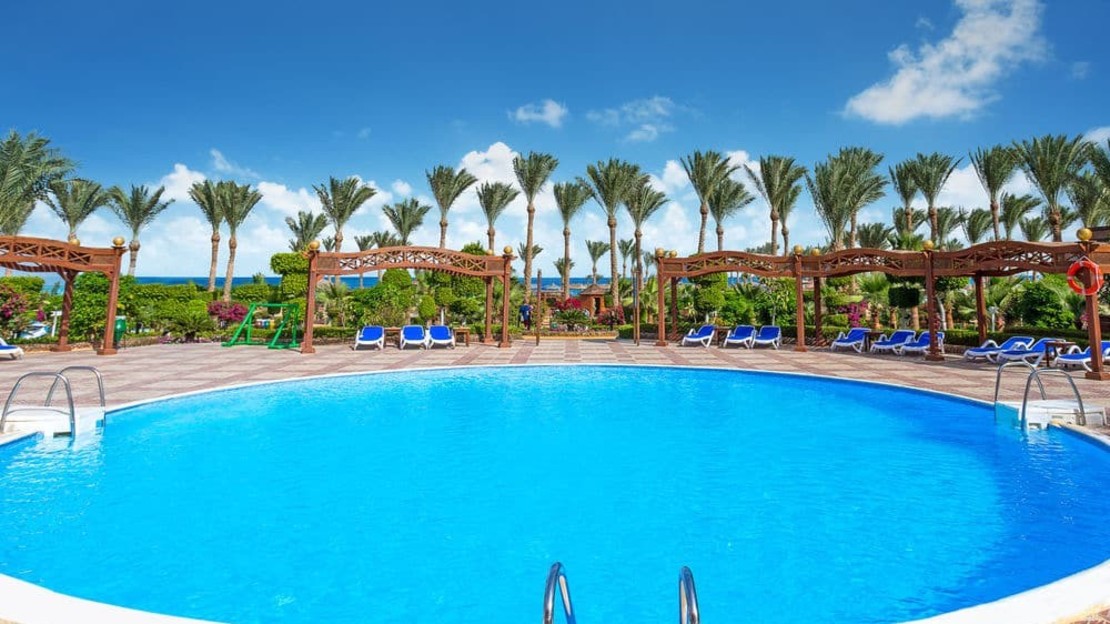 Hawaii Riviera Aqua Park Resort