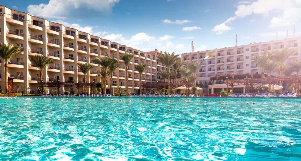 Hawaii Riviera Aqua Park Resort