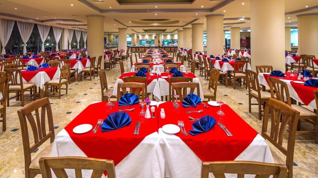 Hawaii Riviera Aqua Park Resort