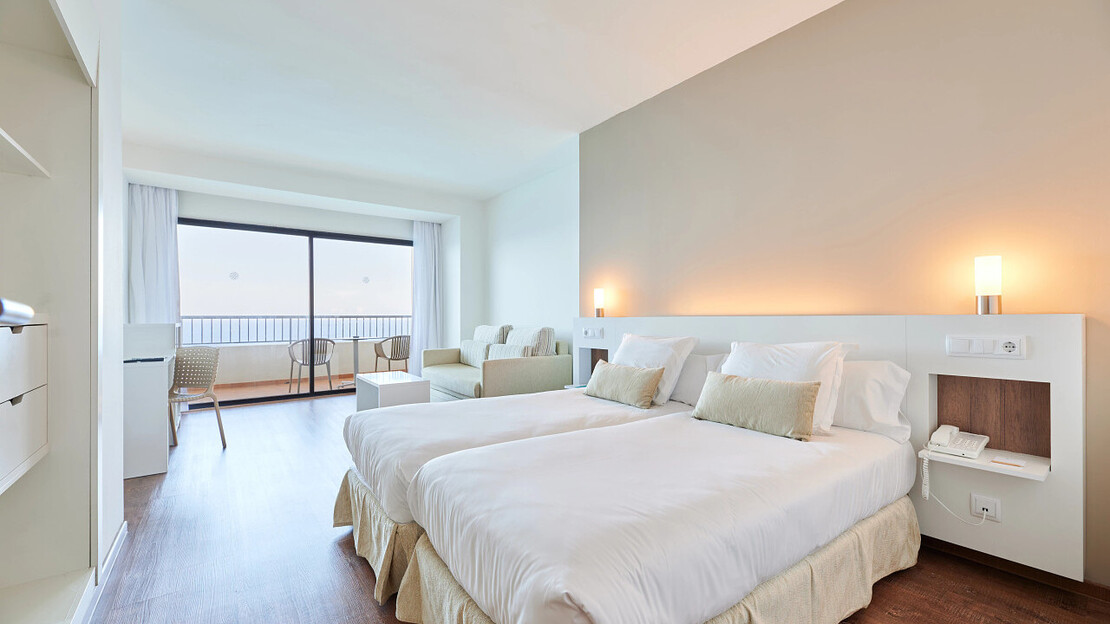 Alua Calas de Mallorca Resort