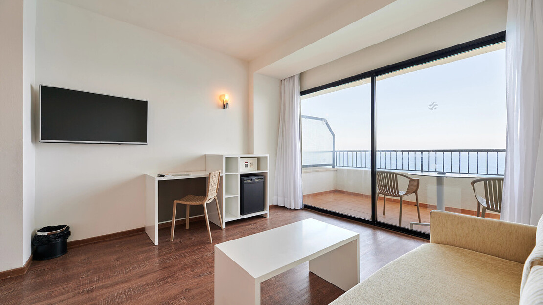 Alua Calas de Mallorca Resort