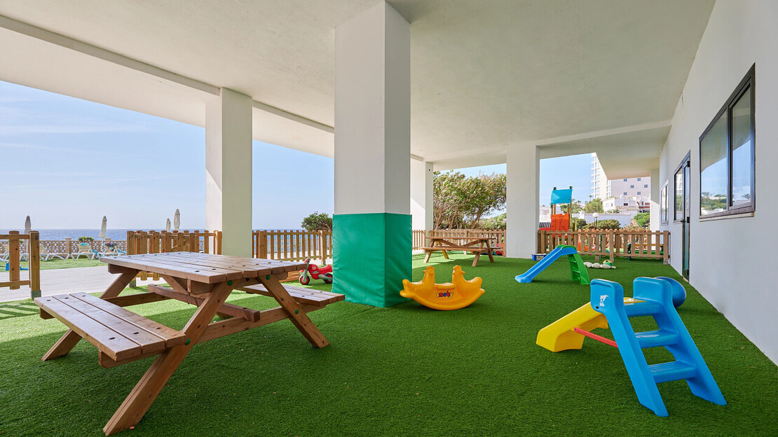 Alua Calas de Mallorca Resort