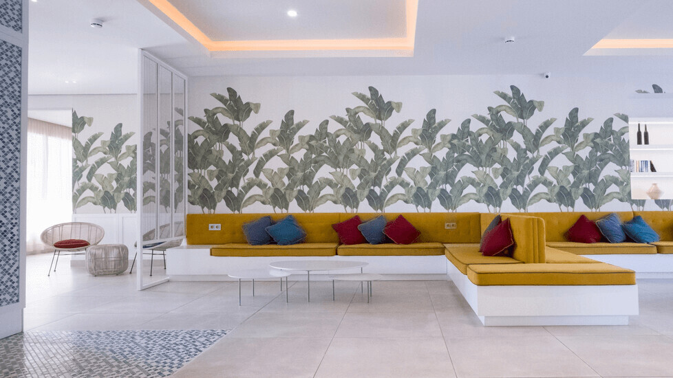 Apartaments Cye Salou