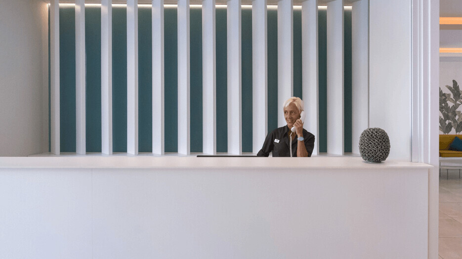 Apartaments Cye Salou