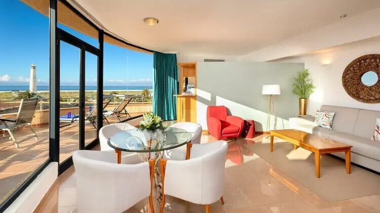 Mur Hotel Faro Jandía & Spa