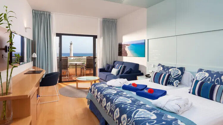 Mur Hotel Faro Jandía & Spa